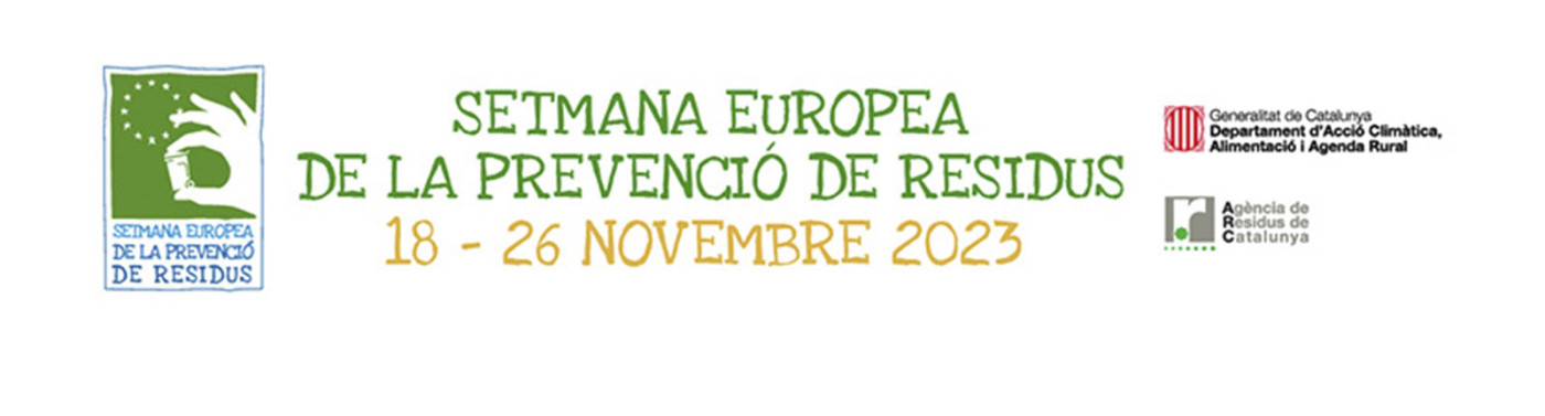 setmana residus 23